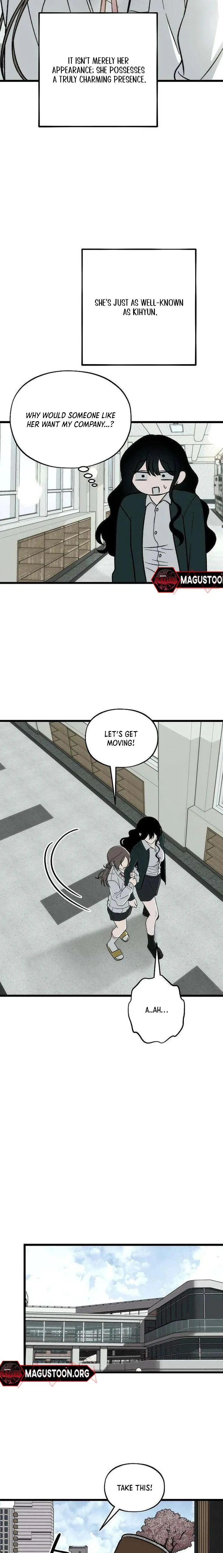 Endless Longing Chapter 3 Page 19