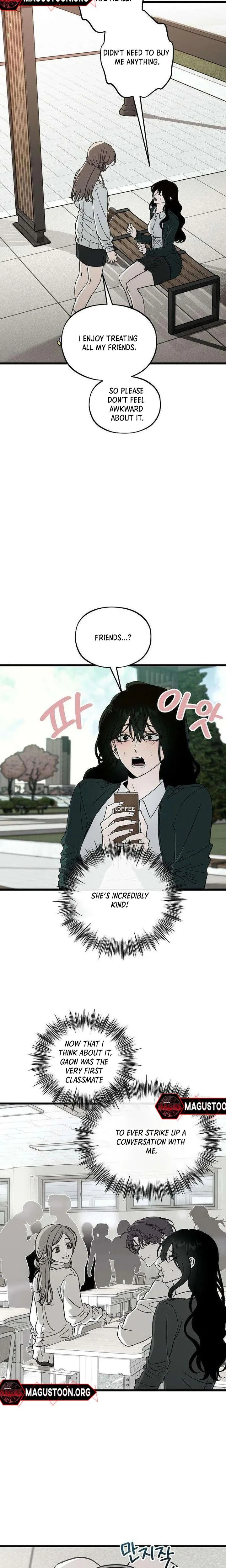 Endless Longing Chapter 3 Page 21
