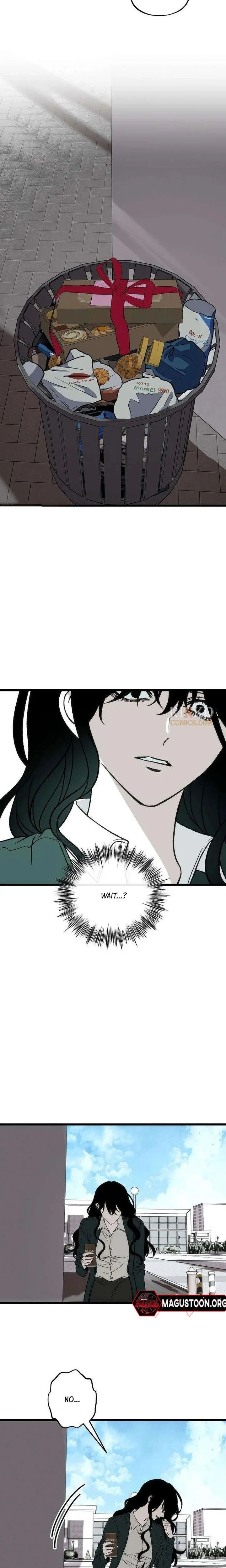 Endless Longing Chapter 3 Page 29