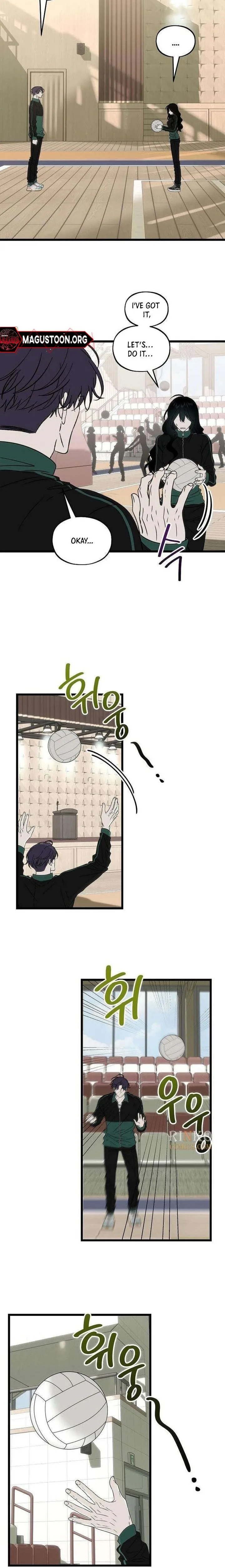 Endless Longing Chapter 3 Page 33