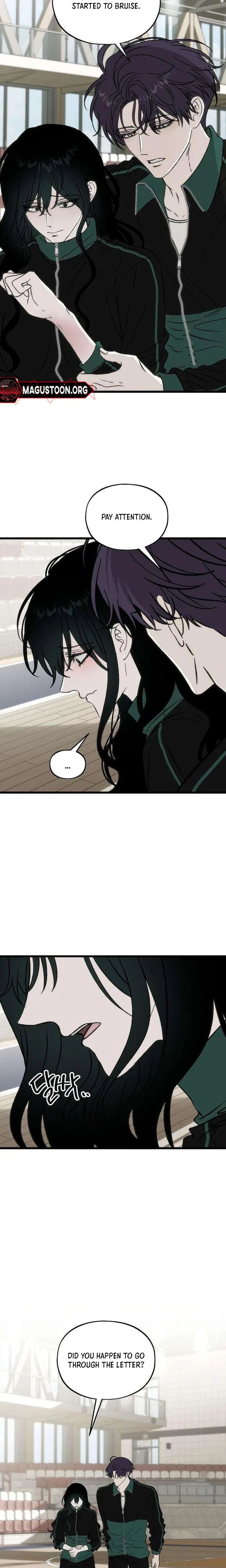 Endless Longing Chapter 3 Page 35