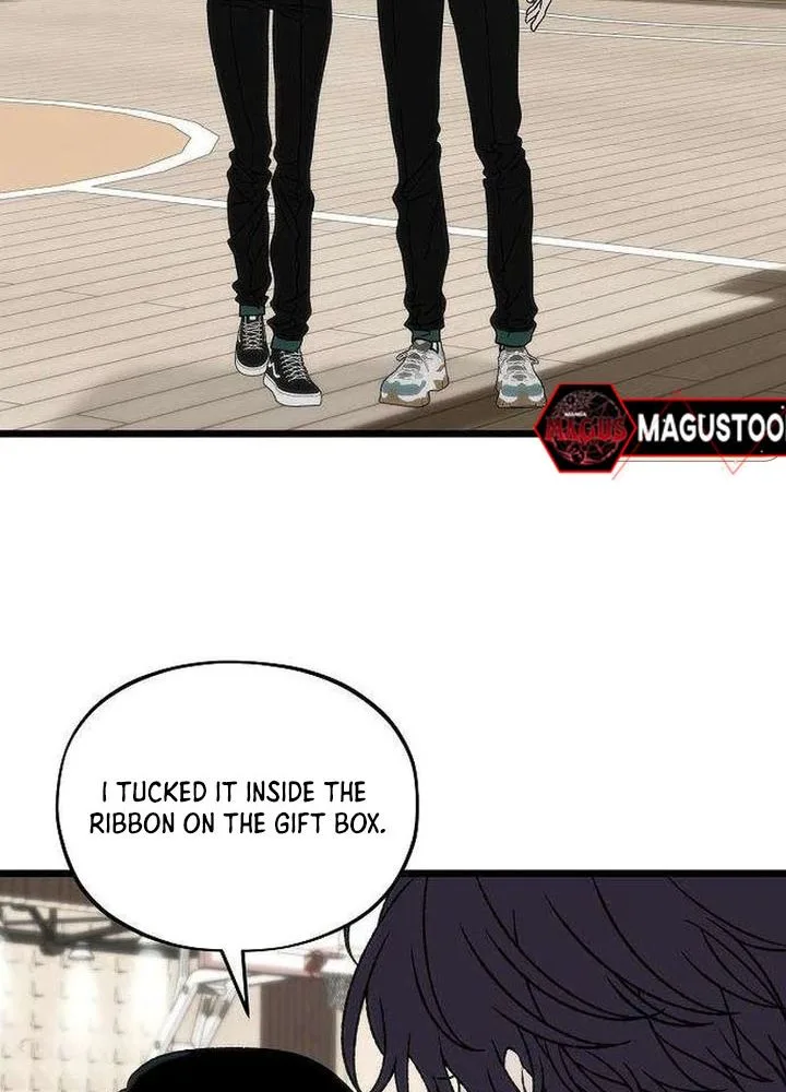 Endless Longing Chapter 3 Page 36