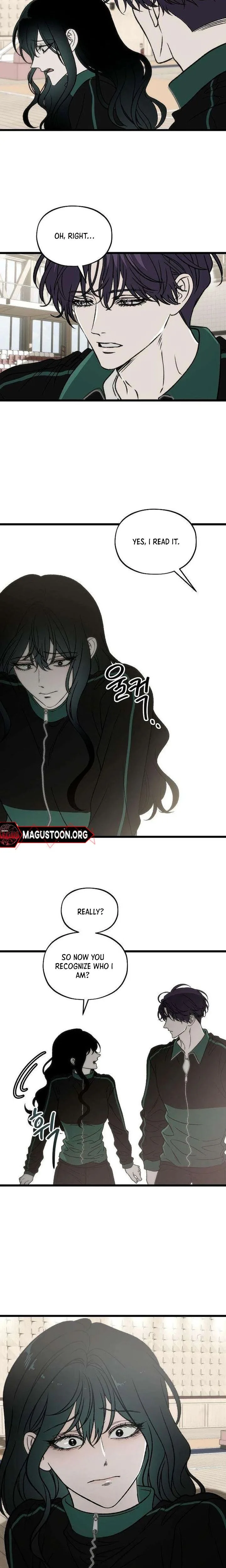 Endless Longing Chapter 3 Page 37