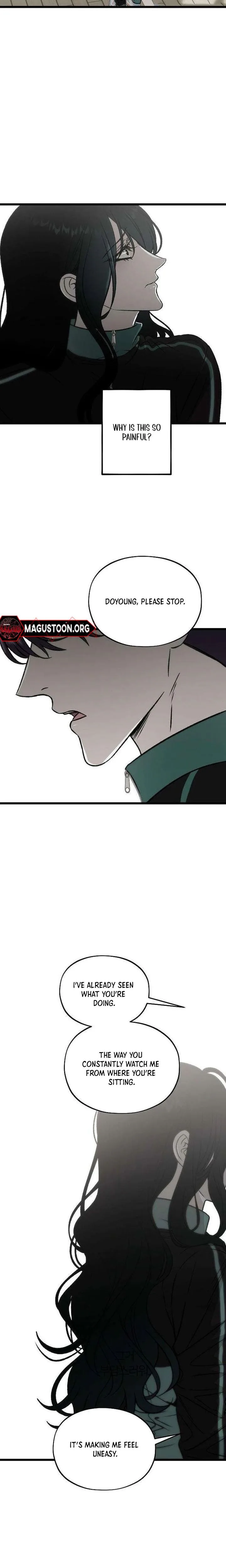 Endless Longing Chapter 3 Page 39