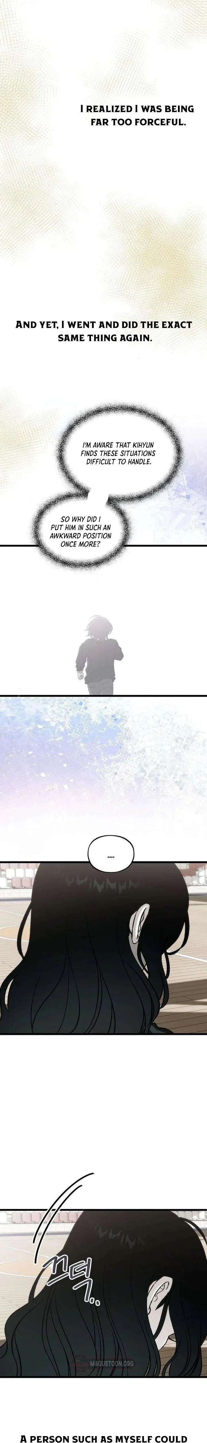Endless Longing Chapter 3 Page 42