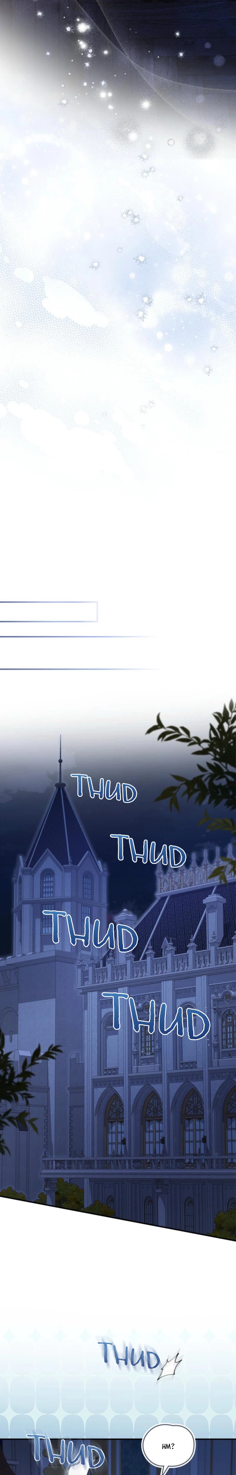 Engaged to the Blind Duke Chapter 40 Page 20