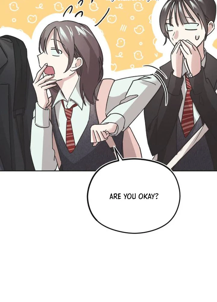 Equation Without Error Chapter 1 Page 8