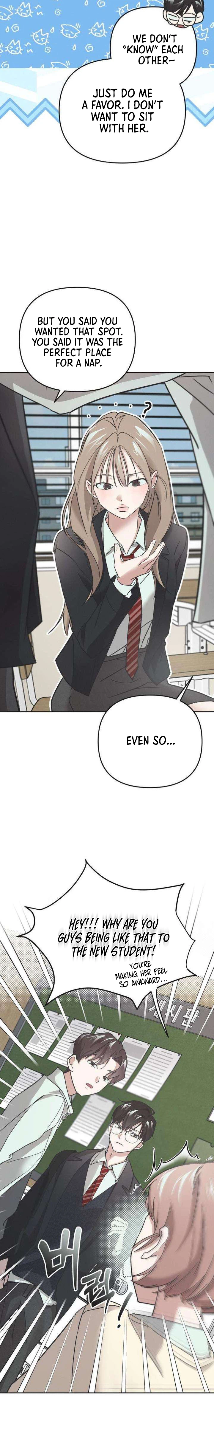 Equation Without Error Chapter 2 Page 4