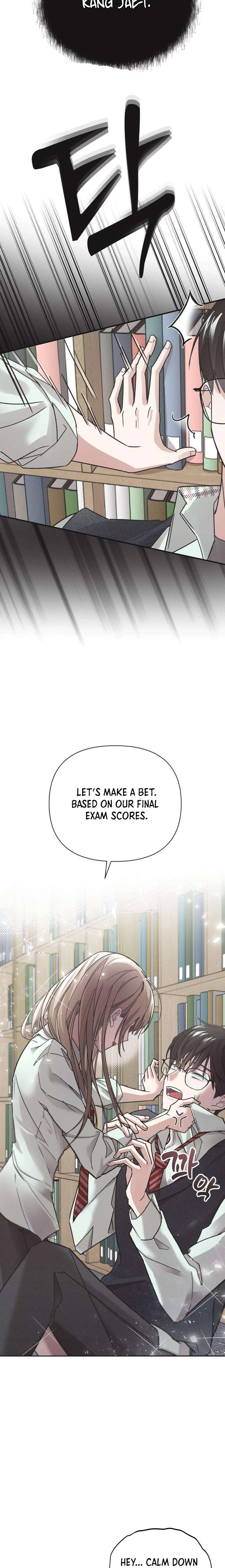 Equation Without Error Chapter 3 Page 31