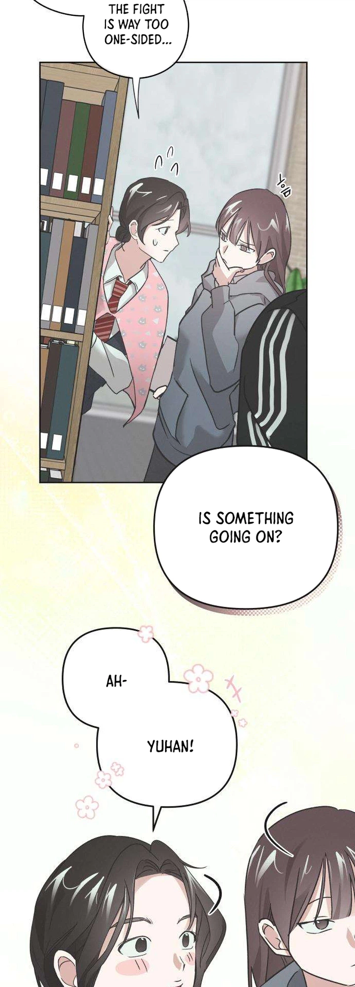 Equation Without Error Chapter 3 Page 33