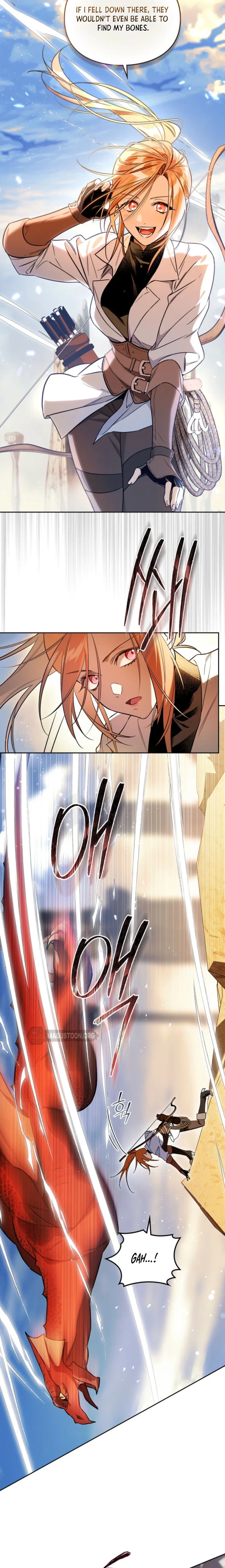 Erica: When My Friend Becomes Obsessed With Me Chapter 2 Page 2