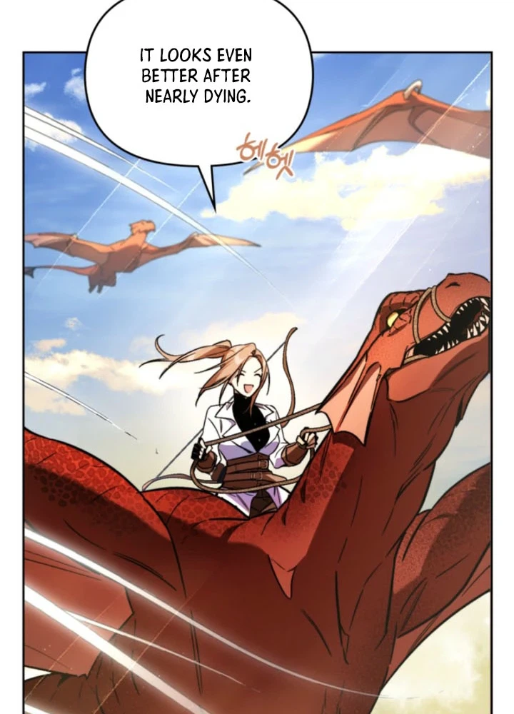 Erica: When My Friend Becomes Obsessed With Me Chapter 2 Page 12