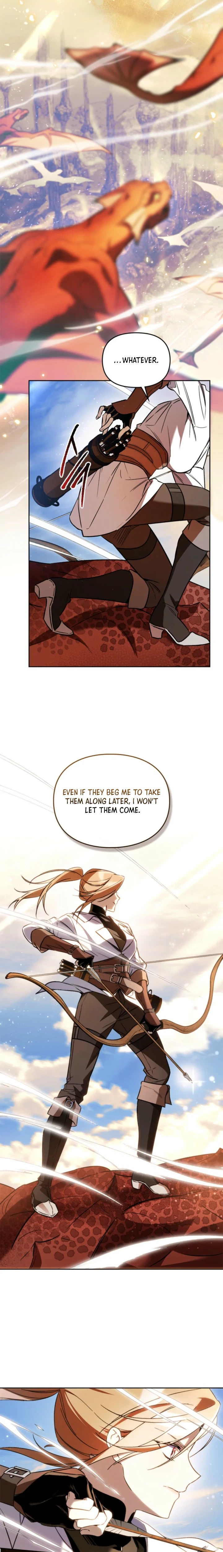 Erica: When My Friend Becomes Obsessed With Me Chapter 2 Page 14