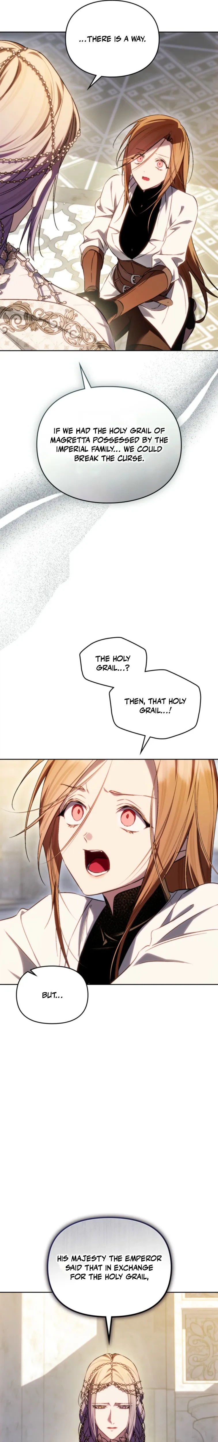 Erica: When My Friend Becomes Obsessed With Me Chapter 16 Page 10