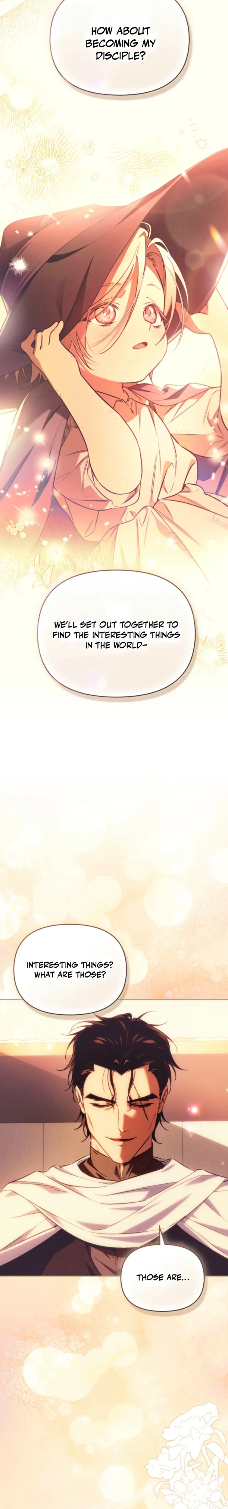 Erica: When My Friend Becomes Obsessed With Me Chapter 16 Page 17
