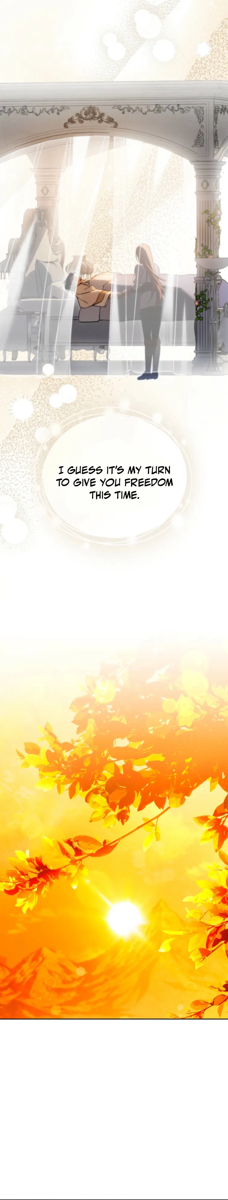 Erica: When My Friend Becomes Obsessed With Me Chapter 16 Page 21