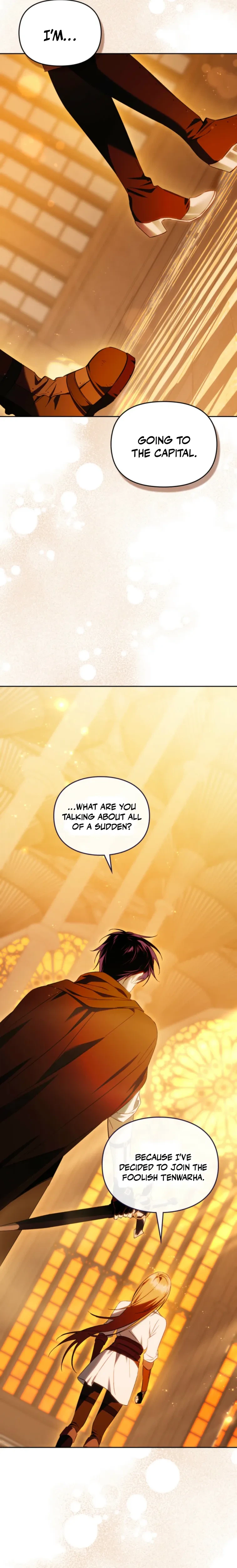 Erica: When My Friend Becomes Obsessed With Me Chapter 16 Page 25