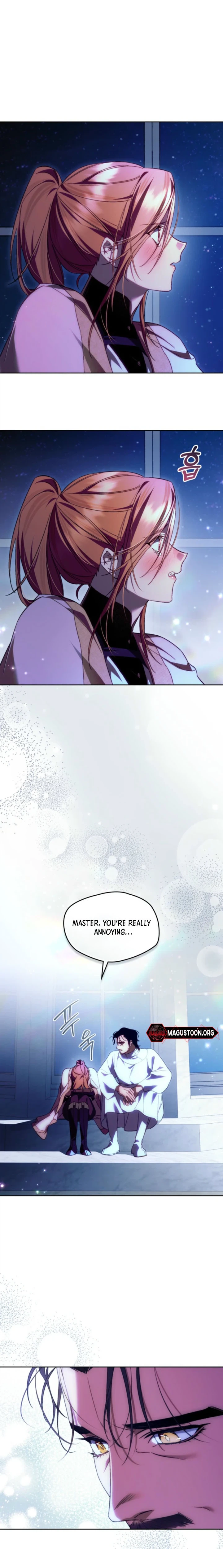 Erica: When My Friend Becomes Obsessed With Me Chapter 18 Page 18