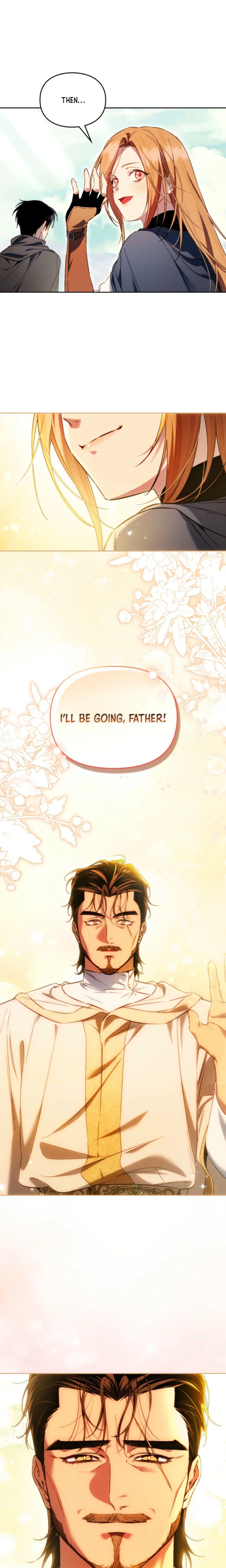 Erica: When My Friend Becomes Obsessed With Me Chapter 18 Page 23