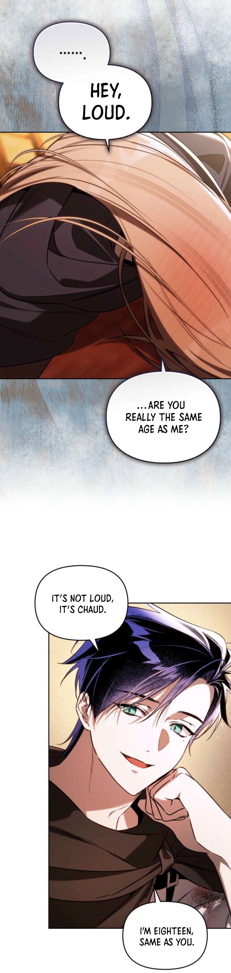 Erica: When My Friend Becomes Obsessed With Me Chapter 4 Page 7