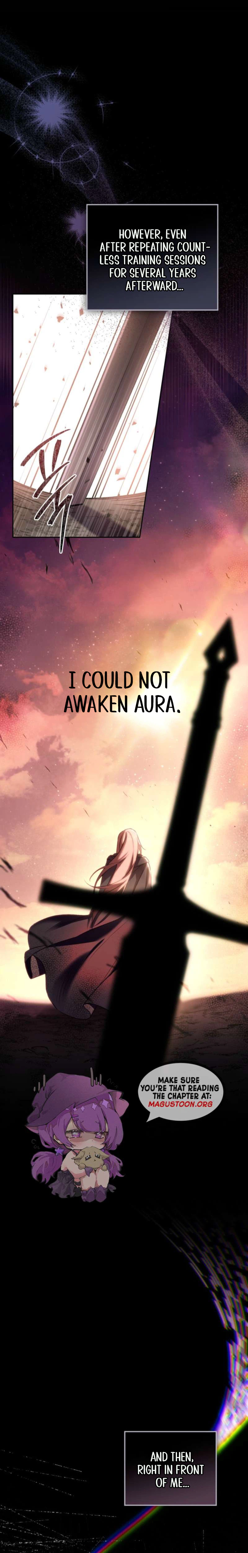 Erica: When My Friend Becomes Obsessed With Me Chapter 4 Page 14