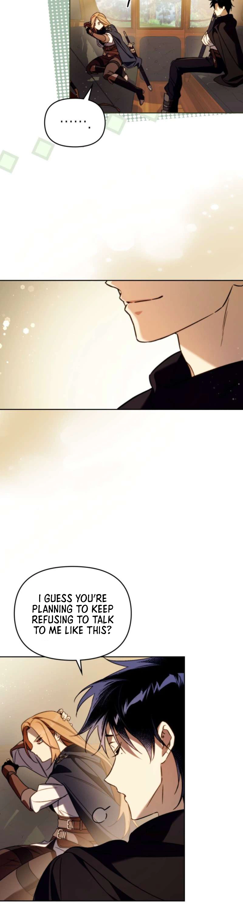 Erica: When My Friend Becomes Obsessed With Me Chapter 4 Page 25