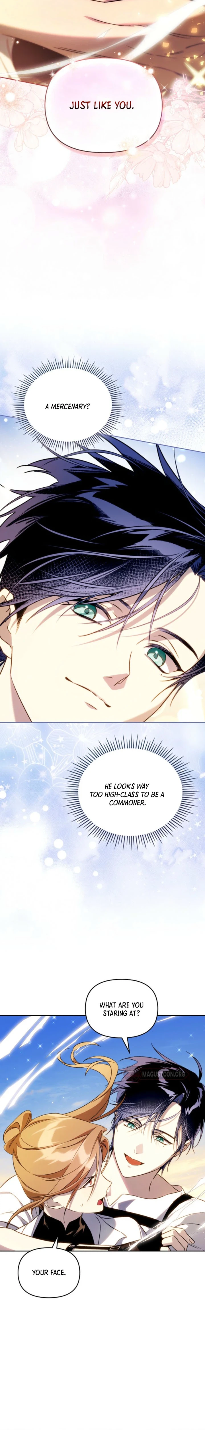 Erica: When My Friend Becomes Obsessed With Me Chapter 3 Page 13
