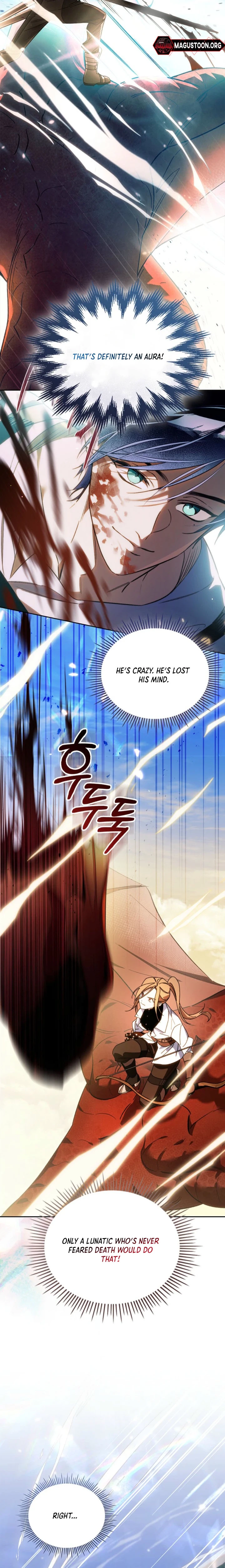 Erica: When My Friend Becomes Obsessed With Me Chapter 3 Page 23