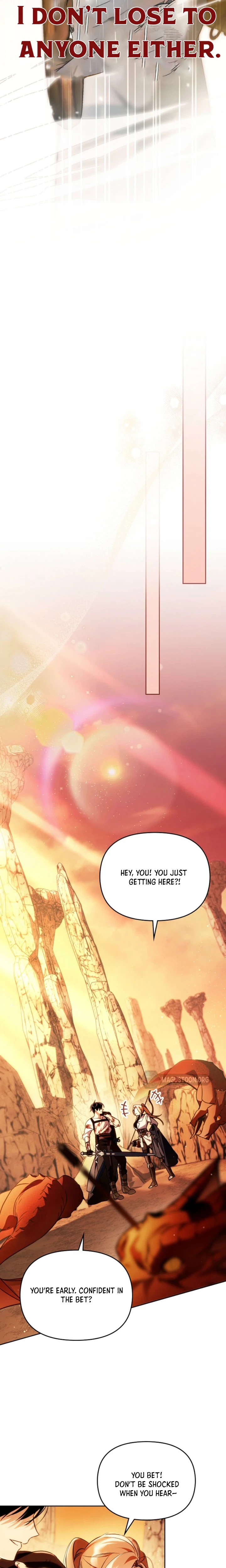 Erica: When My Friend Becomes Obsessed With Me Chapter 3 Page 27