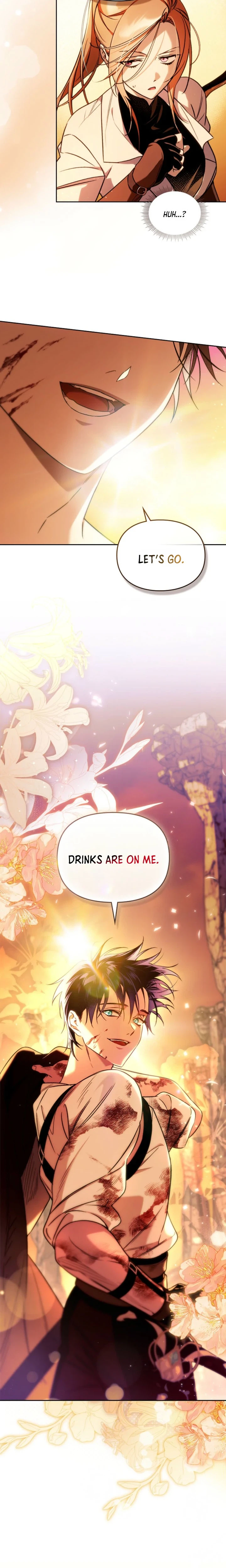 Erica: When My Friend Becomes Obsessed With Me Chapter 3 Page 29
