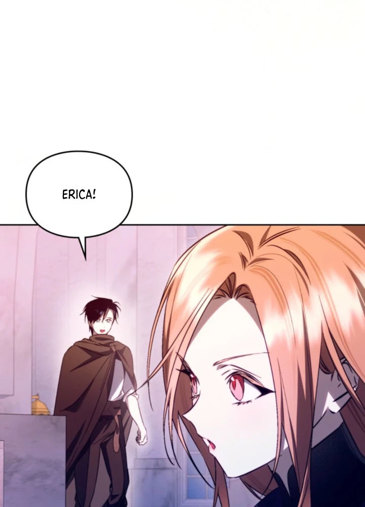 Erica: When My Friend Becomes Obsessed With Me Chapter 15 Page 4