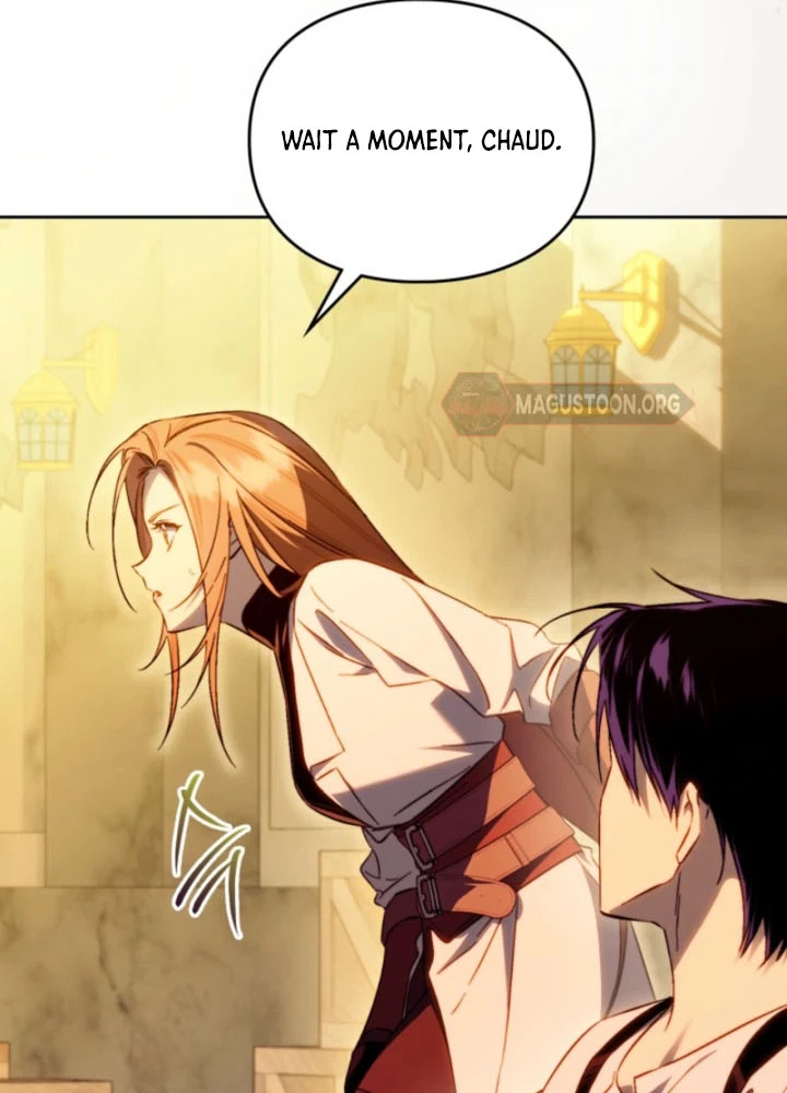 Erica: When My Friend Becomes Obsessed With Me Chapter 15 Page 20