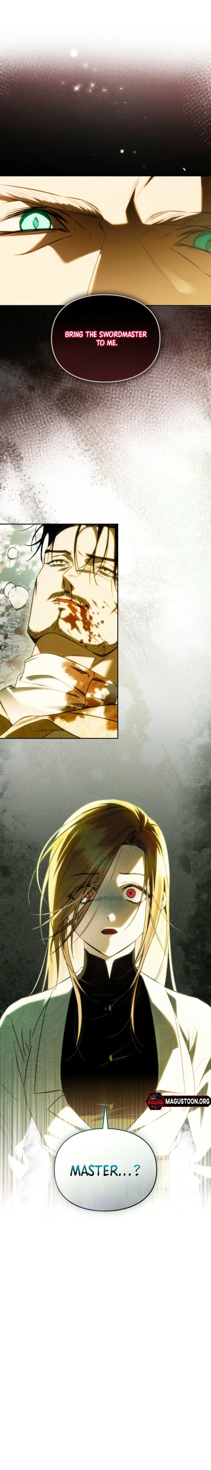 Erica: When My Friend Becomes Obsessed With Me Chapter 15 Page 27