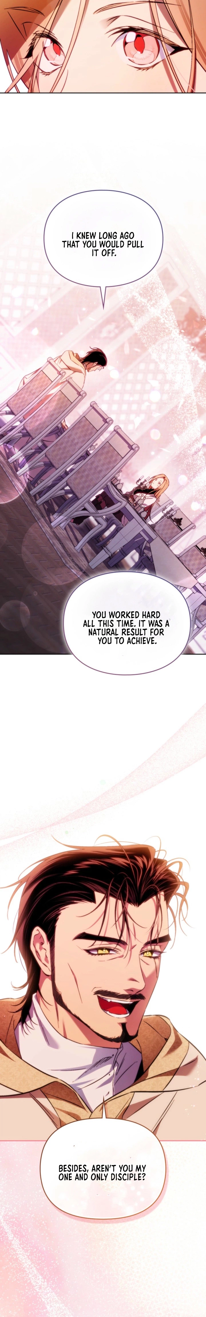 Erica: When My Friend Becomes Obsessed With Me Chapter 14 Page 15
