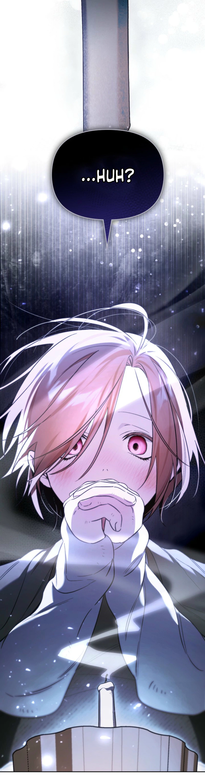 Erica: When My Friend Becomes Obsessed With Me Chapter 1 Page 15