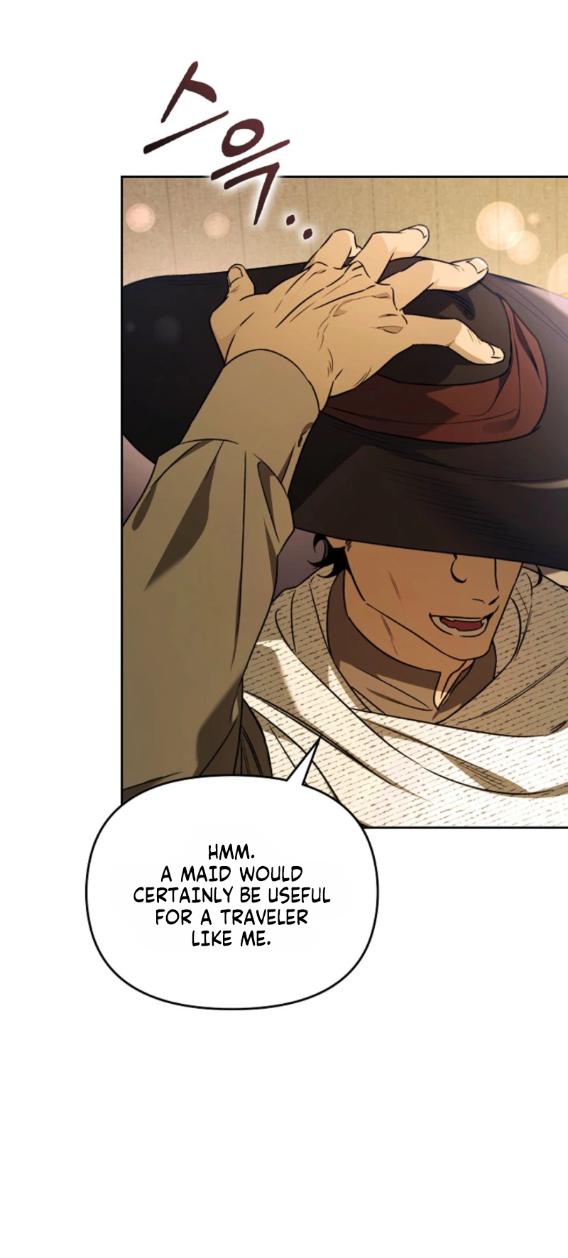 Erica: When My Friend Becomes Obsessed With Me Chapter 1 Page 27