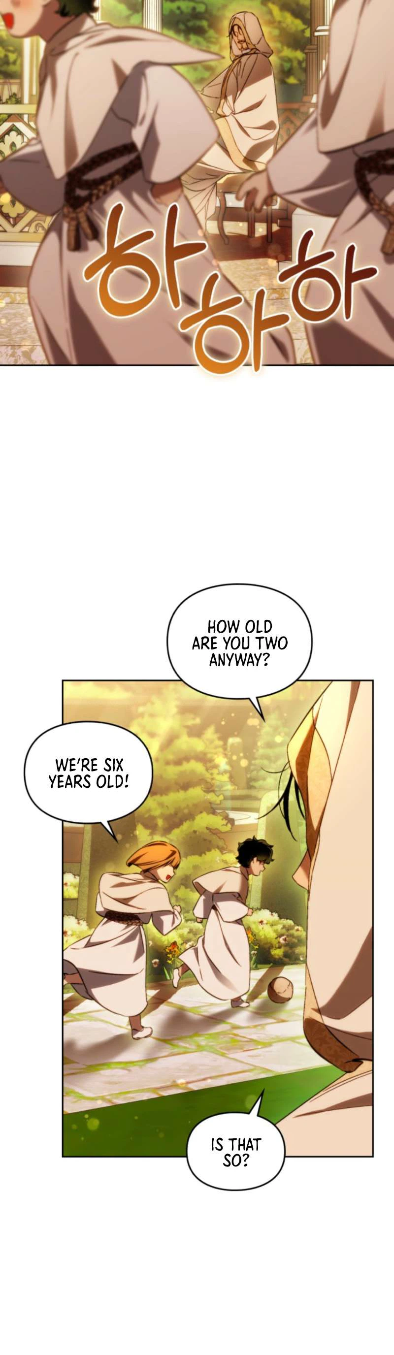 Erica: When My Friend Becomes Obsessed With Me Chapter 13 Page 19