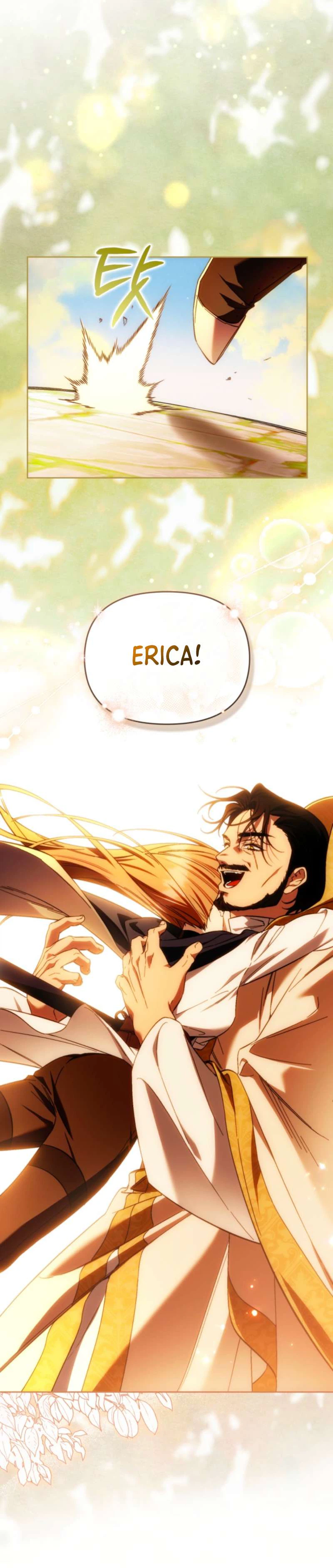 Erica: When My Friend Becomes Obsessed With Me Chapter 13 Page 22