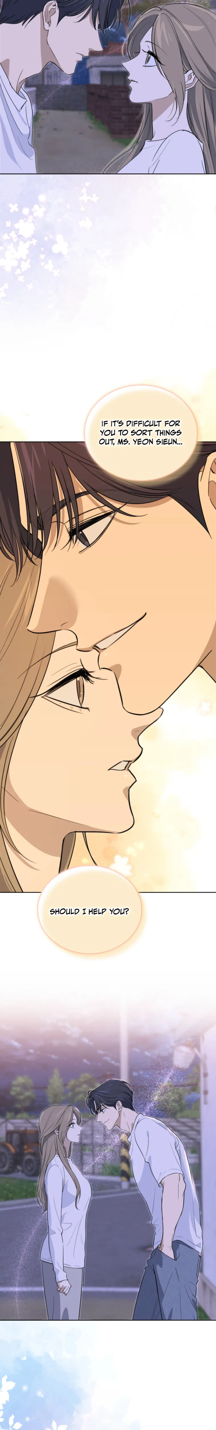 Ever After Chapter 16 Page 9