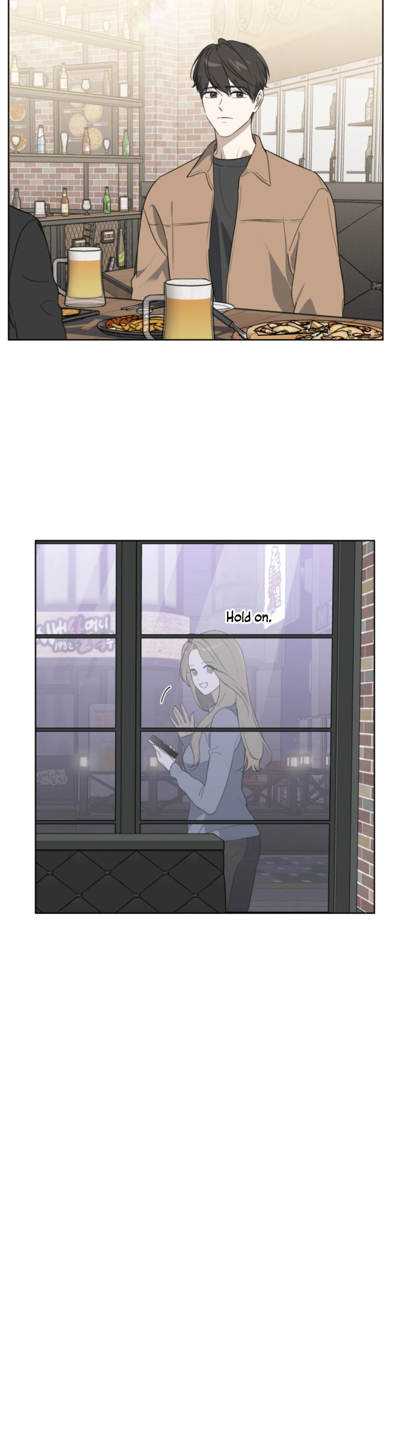 Ever After Chapter 13 Page 9