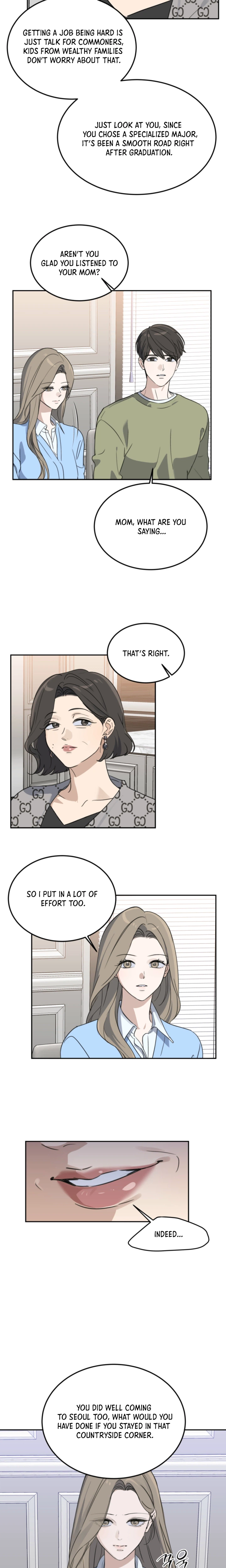 Ever After Chapter 4 Page 13