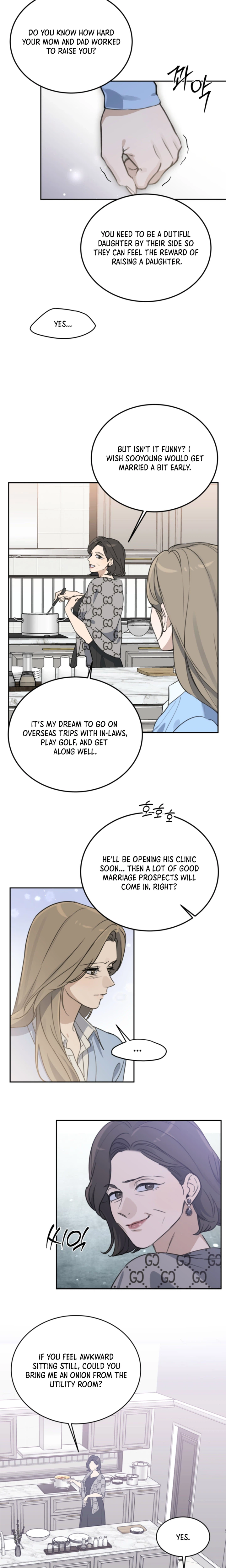Ever After Chapter 4 Page 17