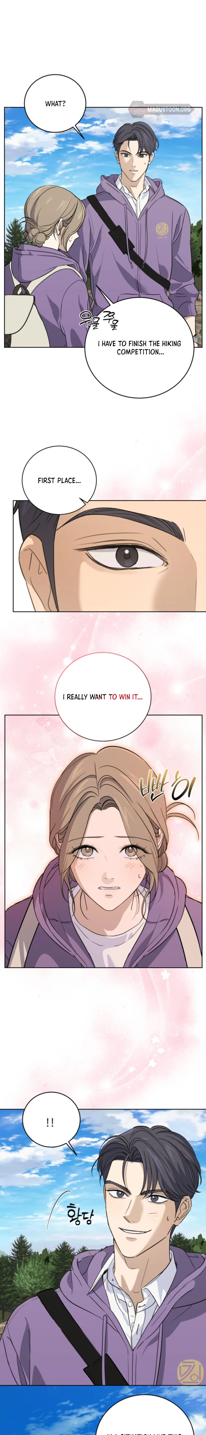 Ever After Chapter 10 Page 6