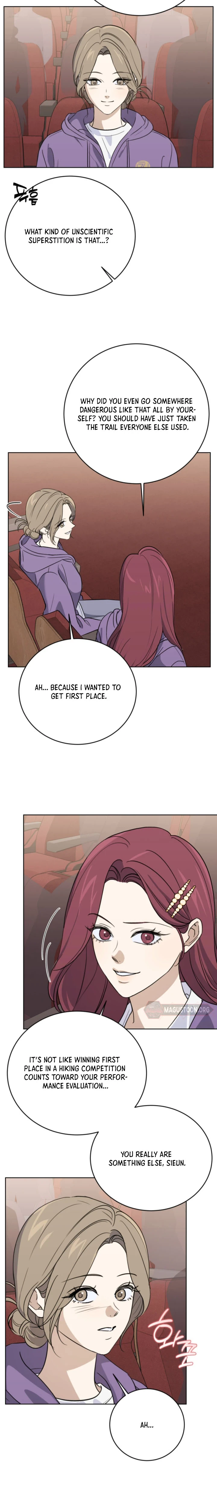 Ever After Chapter 10 Page 13