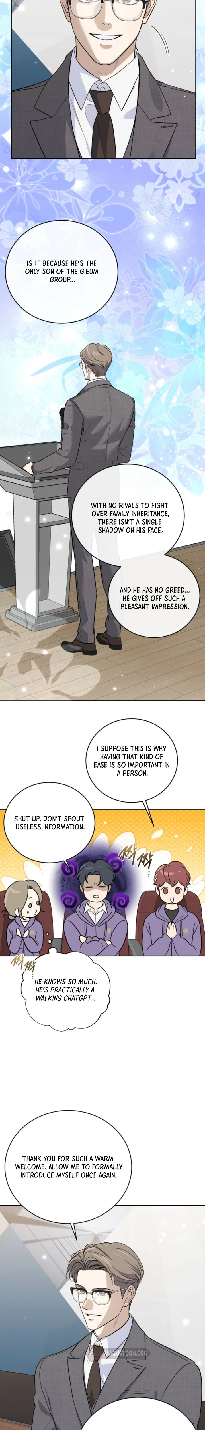 Ever After Chapter 10 Page 18