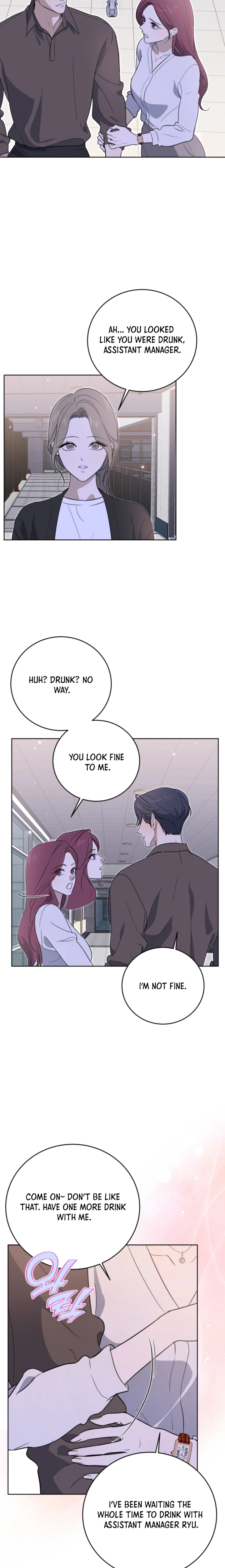 Ever After Chapter 12 Page 10