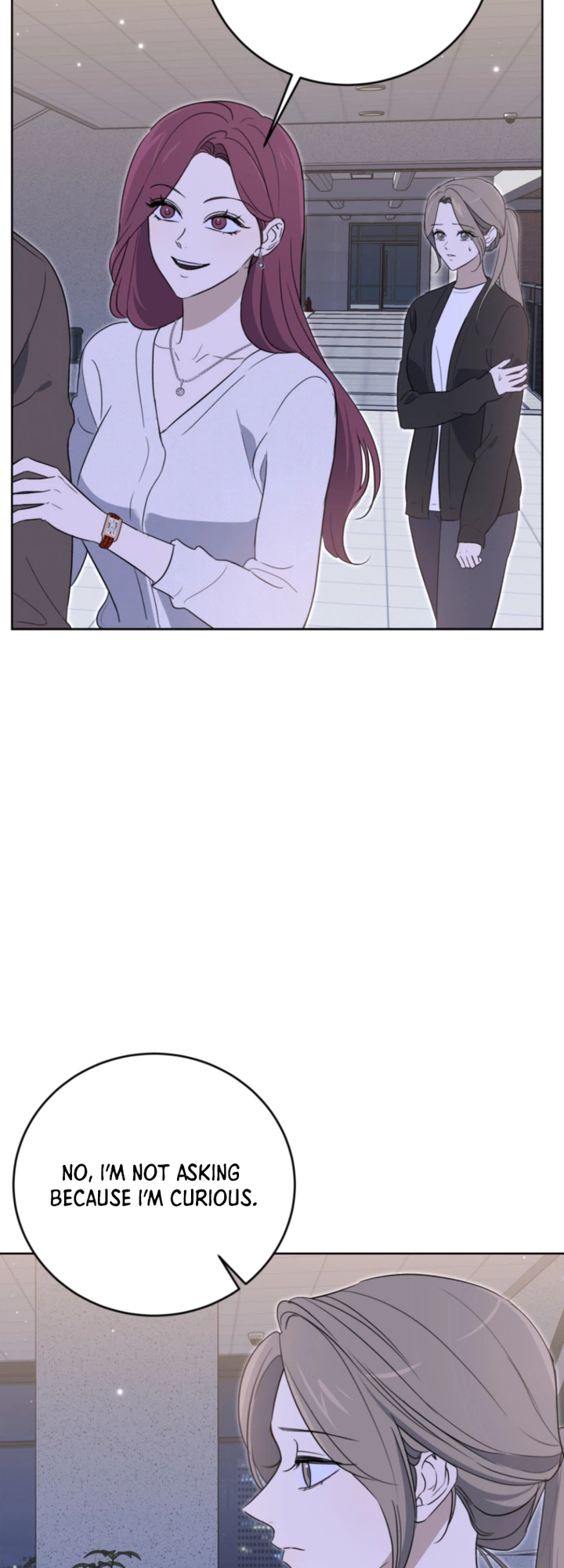Ever After Chapter 12 Page 15