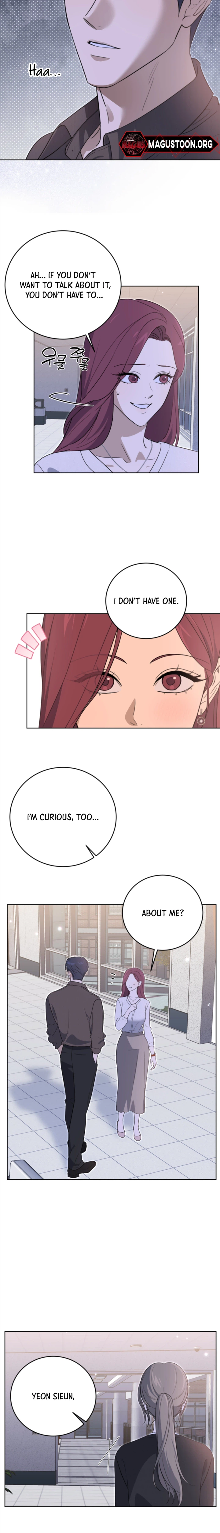 Ever After Chapter 12 Page 17
