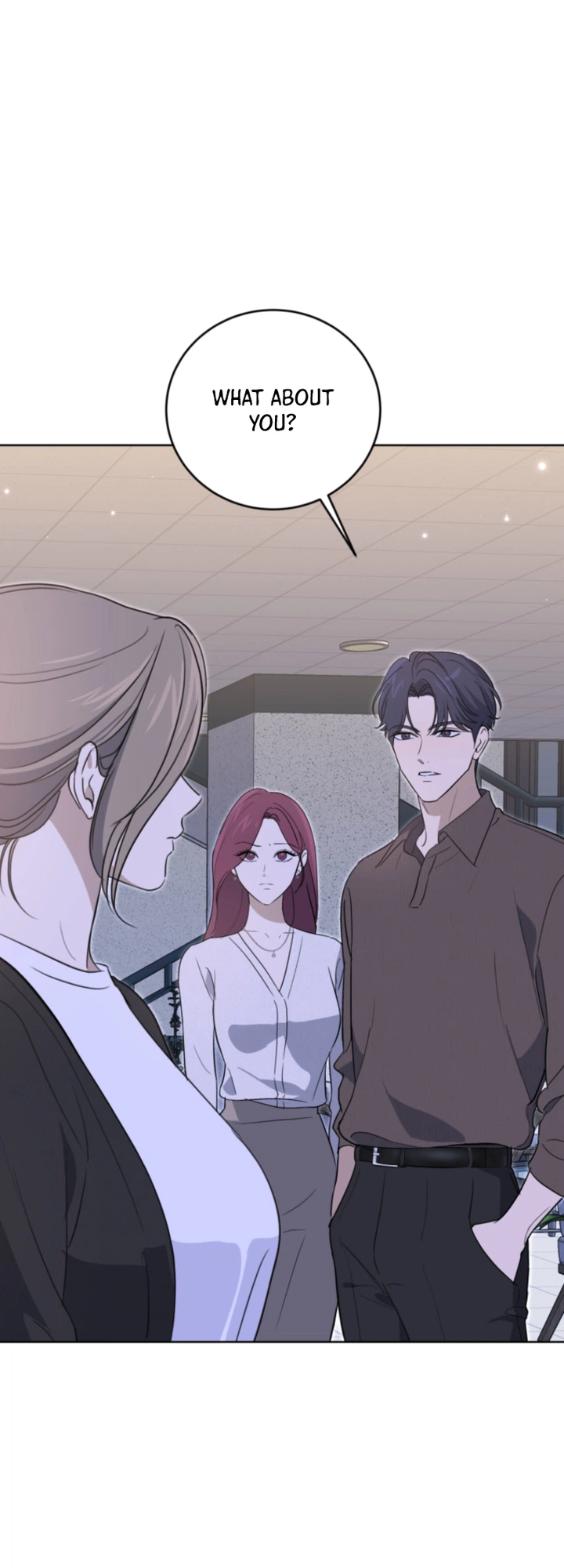 Ever After Chapter 12 Page 18