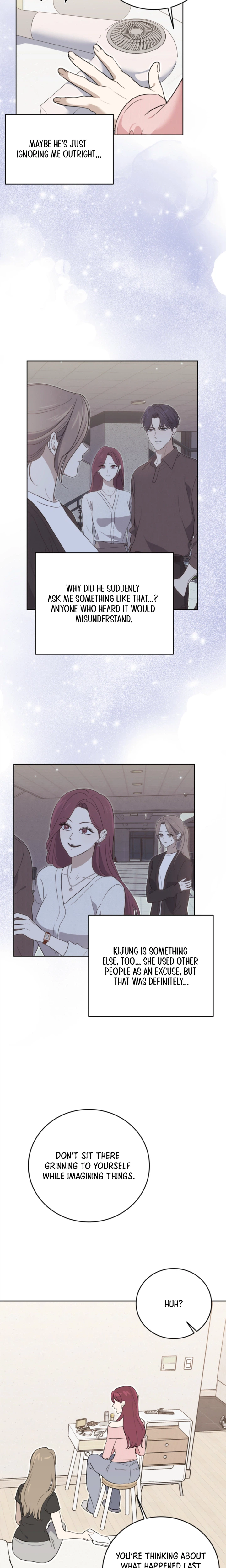 Ever After Chapter 12 Page 23